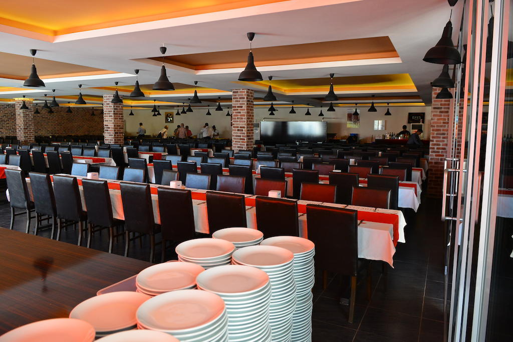 דמרה Winecity Hotel מראה חיצוני תמונה