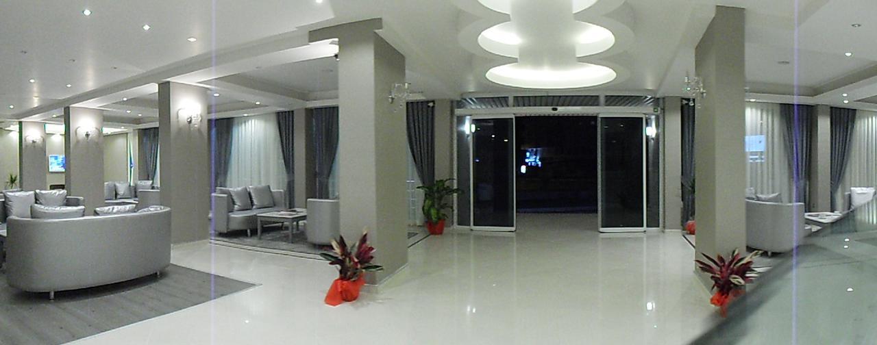 דמרה Winecity Hotel מראה חיצוני תמונה